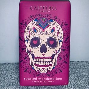 Castelbel Luxe Skull Soap 💀